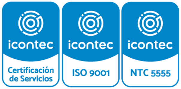 Normas icontec