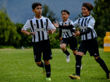 escuela de futbol 2