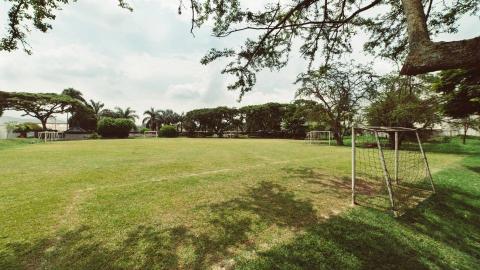 Club Campestre Arroyohondo
