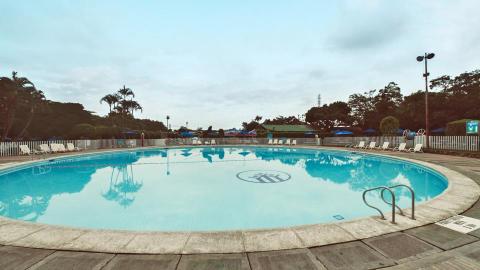 Club Campestre Arroyohondo