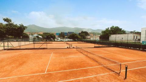 Club Campestre Arroyohondo