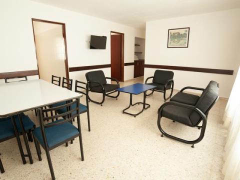 cabañas Comfandi 3