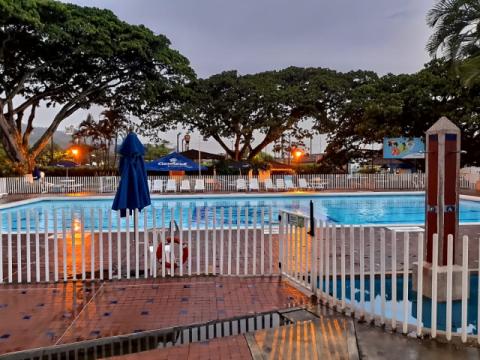 Club Campestre Arroyohondo