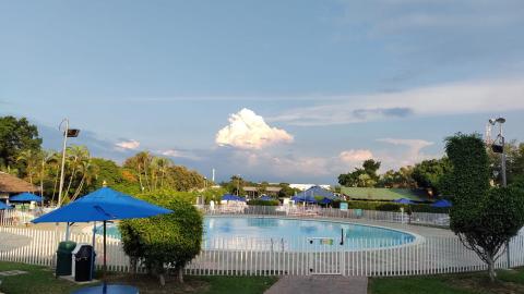Club Campestre Arroyohondo
