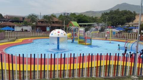 Club Campestre Arroyohondo