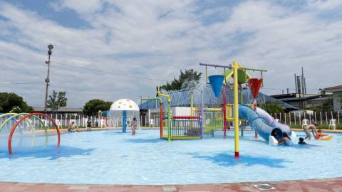 Club Campestre Arroyohondo