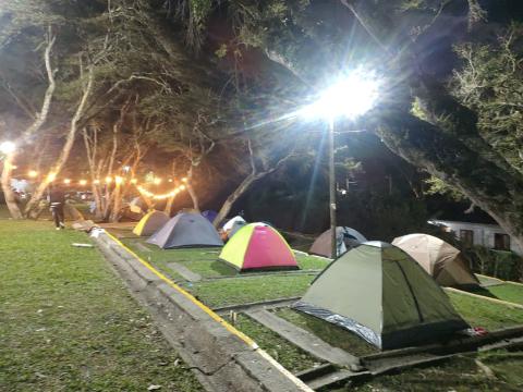 Camping 2