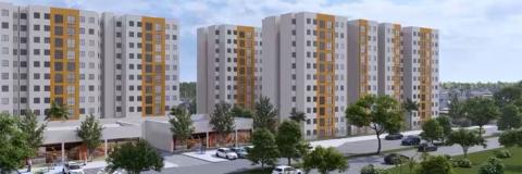 proyectos torres del parque cali