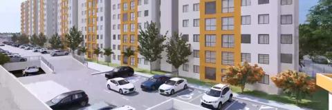 proyectos torres del parque cali