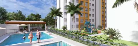 proyectos torres del parque cali
