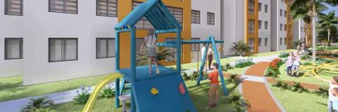 proyectos torres del parque cali