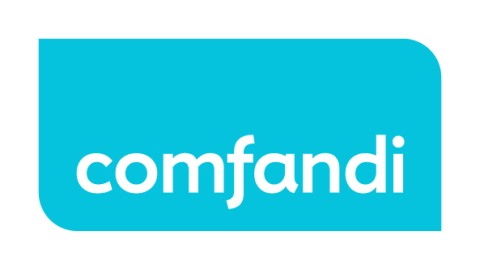 logo comfandi