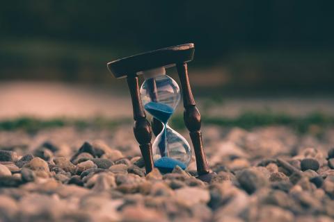 Capsula del tiempo