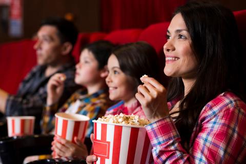 CINE