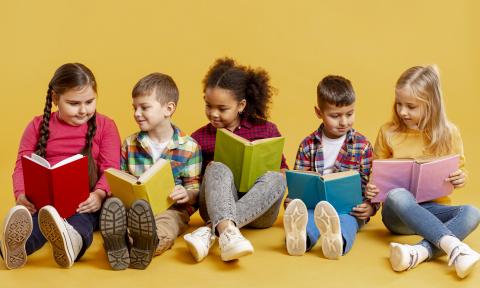 CLUB LECTURA 1