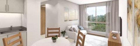 render torres del parque 6