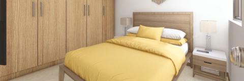 render torres del parque 9