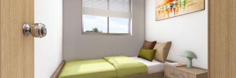 render torres del parque 10