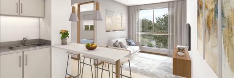 render torres del parque 12