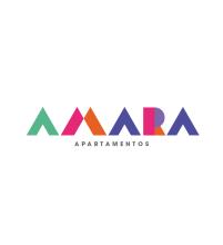 Logo amara proyecto de vivienda