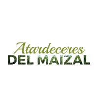 logo atardeceres del maizal