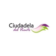 Logo Ciudadela del viento Jamundí